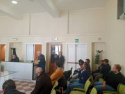 II° Seminario di divulgazione del Progetto In Vouderm presso il Comune di Cairo Montenotte