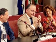 Incontro con il nuovo Segretario Generale della Provincia di Savona