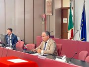 Bolkestein: la Provincia di Savona incontra i Sindaci costieri per confrontarsi e coordinarsi sulla gestione delle concessioni demaniali marittime