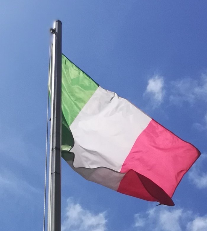 2 giugno "Festa della Repubblica" - 78° anniversario