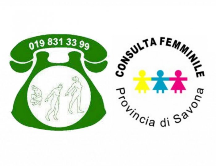 Telefono Donna OdV Centro Antiviolenza e Consulta Provinciale Femminile