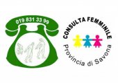 Telefono Donna OdV Centro Antiviolenza e Consulta Provinciale Femminile