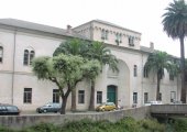 Liceo Statale "Arturo Issel"