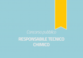 Responsabile Tecnico - Chimico