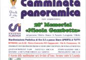 Memorial Nicola Gambetta