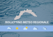 Avviso meteo regionale 21 e 22 novembre 2024 per venti forti e mareggiate