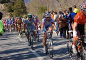 Milano-Sanremo 2009 - Ph: Franco Chiara - Archivio foto Provincia di Savona