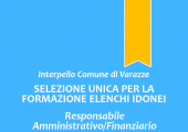 Interpello Comune di Varazze